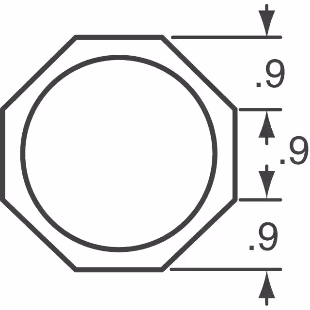 744029100 Würth Elektronik  Fixed Inductors